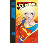 La ragazza d'acciaio. Supergirl (Vol. 1)