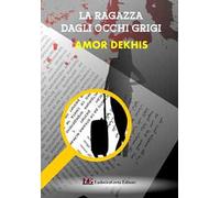 La ragazza dagli occhi grigi