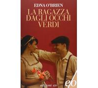 La ragazza dagli occhi verdi