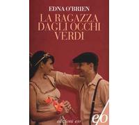 La ragazza dagli occhi verdi