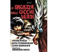 La Ragazza Dagli Occhi Verdi (DVD) Finch Tushingham Redgrave Kean O'Sullivan