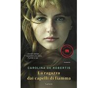 La ragazza dai capelli di fiamma