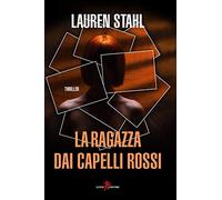 La ragazza dai capelli rossi