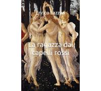 La ragazza dai capelli rossi