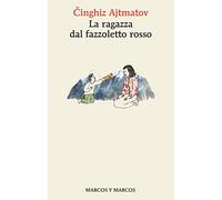La ragazza dal fazzoletto rosso