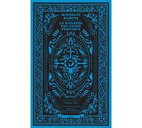 La ragazza dal fiore pervinca. Testo sloveno a fronte