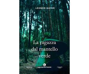 La ragazza dal mantello verde