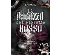 La ragazza dal pigiama rosso