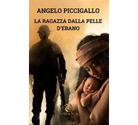 La ragazza dalla pelle d'ebano