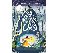 La ragazza degli orsi