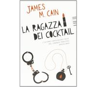 La ragazza dei cocktail