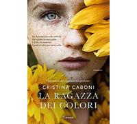 La ragazza dei colori