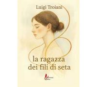 La ragazza dei fili di seta