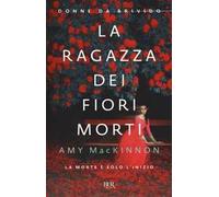 La ragazza dei fiori morti