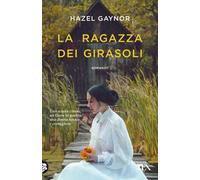 La ragazza dei girasoli