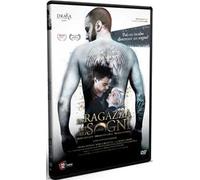 La ragazza dei miei sogni (DVD)