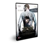 la ragazza dei miei sogni DVD Italian Import (DVD)