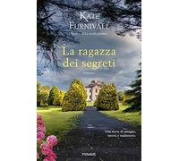 La ragazza dei segreti