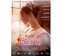 La Ragazza Dei Tulipani [DVD]
