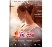La Ragazza Dei Tulipani [DVD]