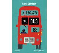 La ragazza del bus 88