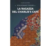 La ragazza del Charlie's Cafè