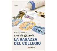 La ragazza del collegio