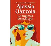 La ragazza del collegio