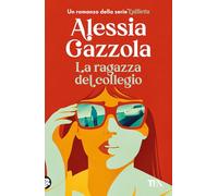 La ragazza del collegio