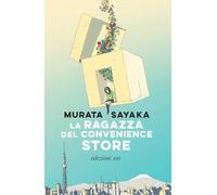 La ragazza del convenience store – EO Denmark