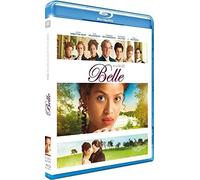 La ragazza del dipinto / Belle (2013) [ Origine Francese, Nessuna Lingua Italiana ] (Blu-Ray)