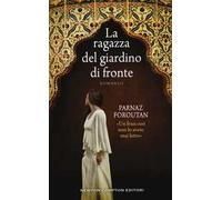 La ragazza del giardino di fronte