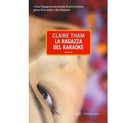 La ragazza del karaoke