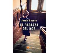 La ragazza del KGB