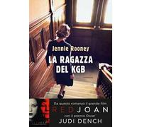 La ragazza del KGB