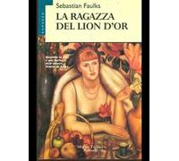 La ragazza del Lion d'Or
