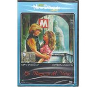 La ragazza del metrò - DVD 2006