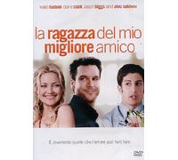 La Ragazza Del Mio Miglior Amico (DVD) jason biggs kate hudson