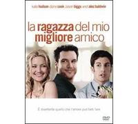 La ragazza del mio migliore amico