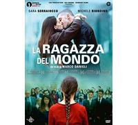 La Ragazza Del Mondo (DVD) ra serraiocco