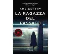 La ragazza del passato
