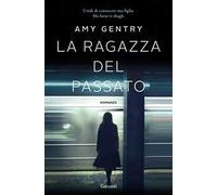 La ragazza del passato