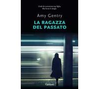 La ragazza del passato