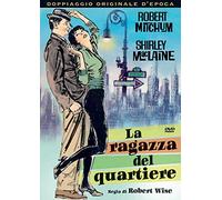 La Ragazza Del Quartiere (1962)