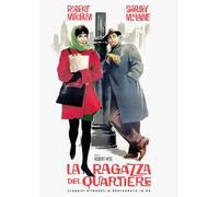 Dvd Ragazza Del Quartiere (La) (Restaurato In Hd)
