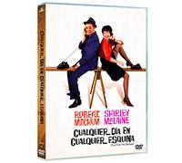 La ragazza del quartiere / Two for the Seesaw