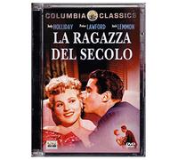 La ragazza del secolo