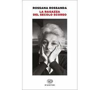 La ragazza del secolo scorso