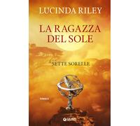 La ragazza del sole. Le sette sorelle