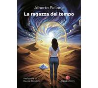 La ragazza del tempo